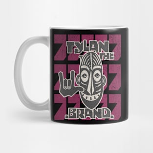 TylanTheBrand Vintage Mug